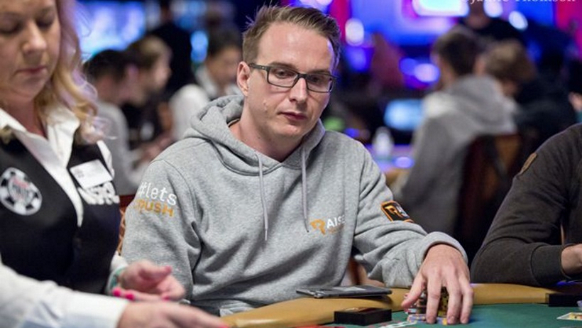 Бенджамин Ролле