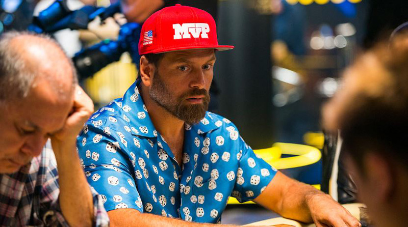 Рик Саломон (Rick Salomon)