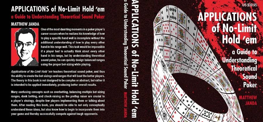 Applications of No-Limit Hold'em