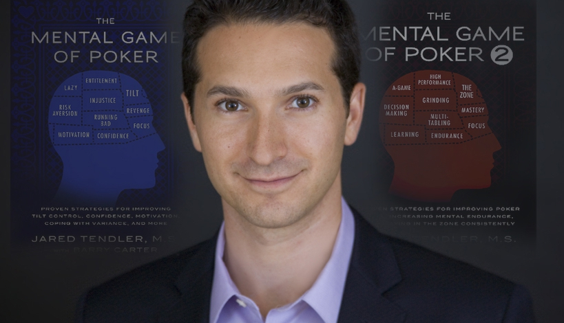 The Mental Game of Poker