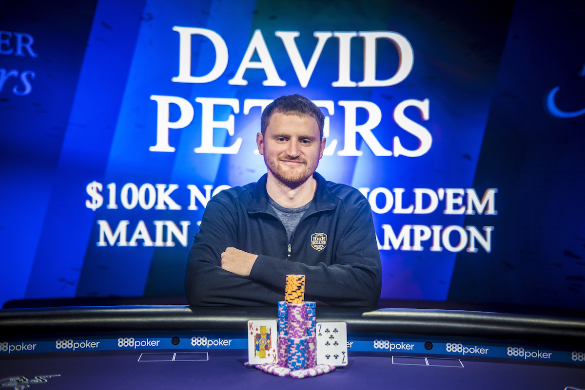 Devid Peters