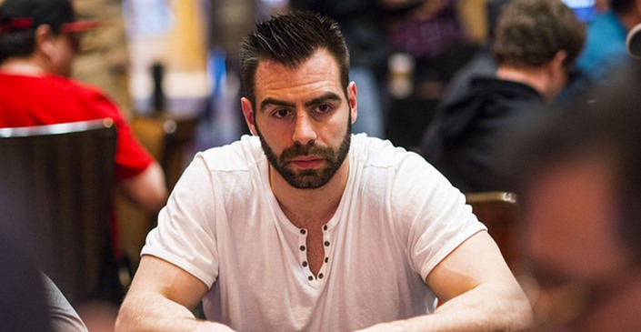 Оливье Бускет