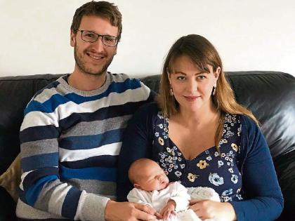 Макс и Лиза Сильвер