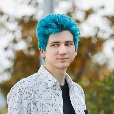 Антон Бахтин, фото из его Twitter @anton_bakhtin