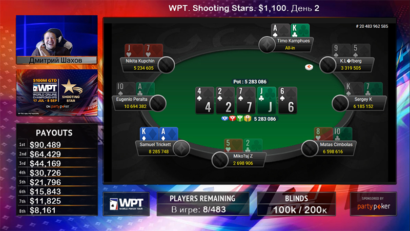 Обратите внимание на дисконтированные ауты Тимо