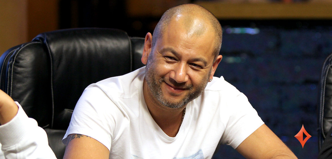 Rob Yong / Роб Йонг