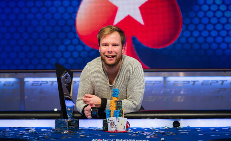 Робин «robinho» Илитало