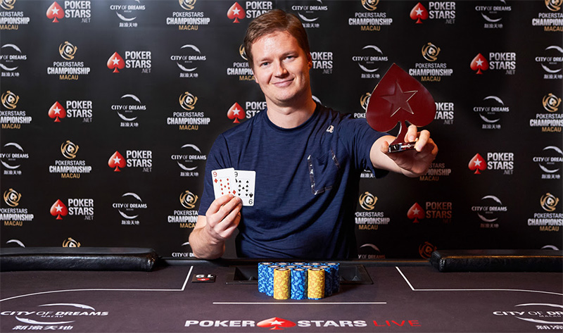 Юсси «calvin7v» Неванлинна