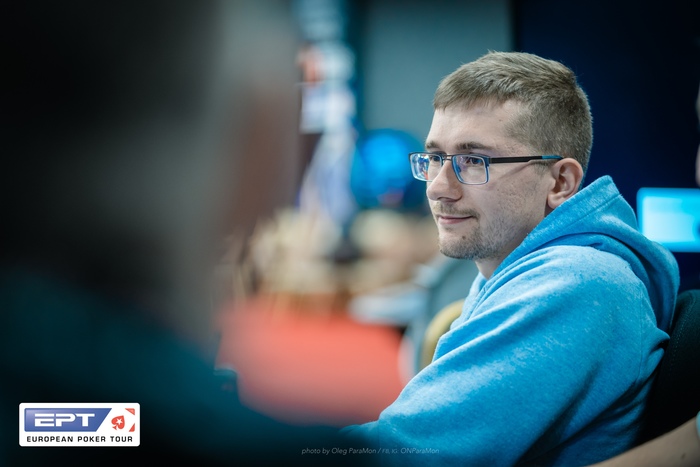 Виктор Ткаченко