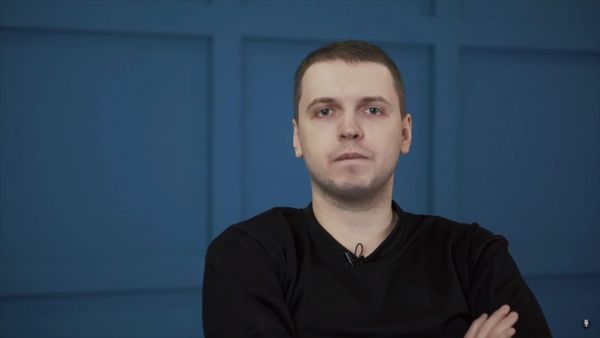 Виталий Цаль (Папич, Arthas, EvilArthas).
