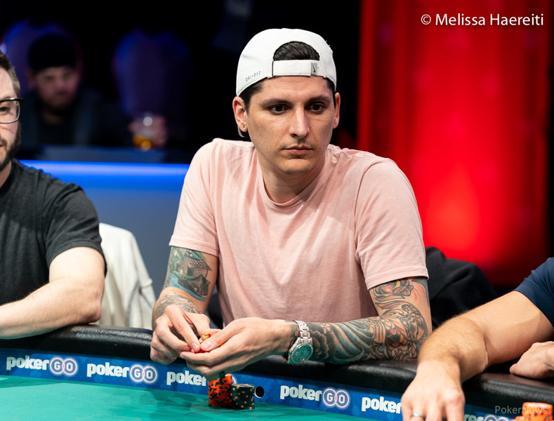 Мэттью Гонзалес