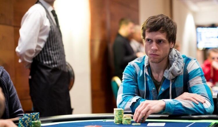 Вячеслав «VbV1990» Булдыгин