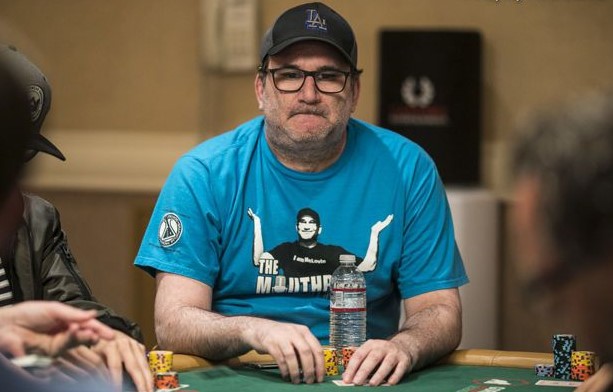 Майк Матусов (Mike Matusow).