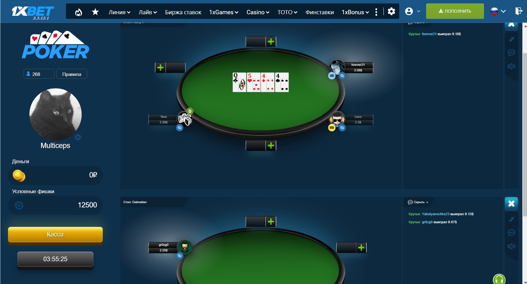 Virtual stake 1xbit casino описание официального сайта казино