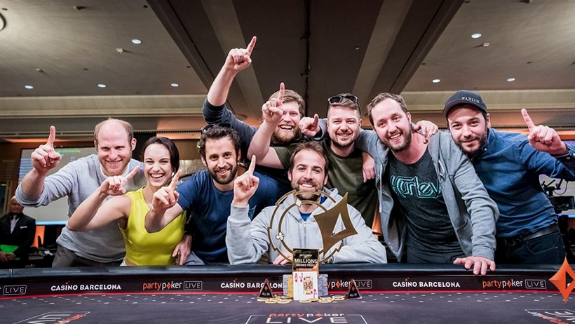 Паскаль Лефрансуа