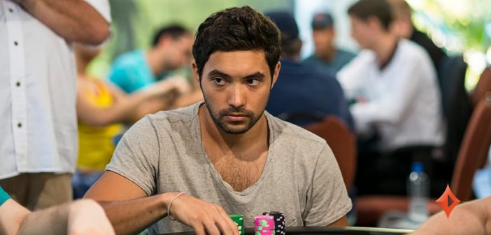 Тимоти Адамс