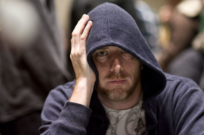 Кристиан Лусарди образца 2014 года.