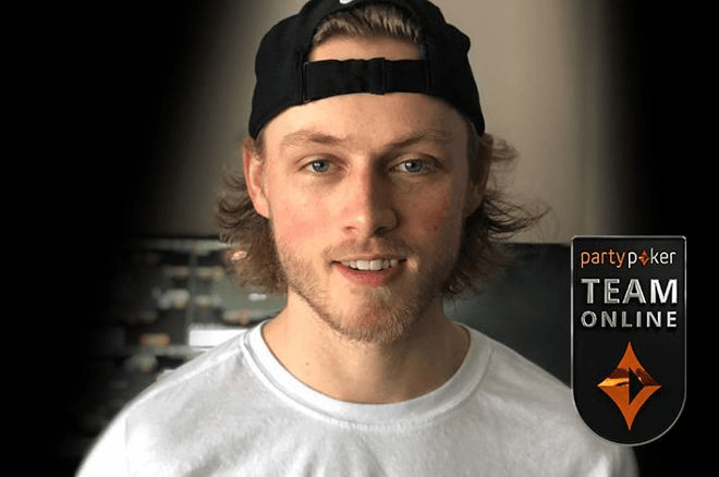 Мэтт Стэйплз