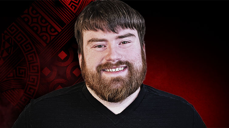 Марк Фореста на Twitch: naigo1