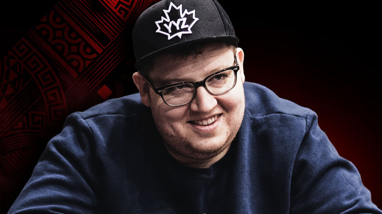 Паркер Талбот на Twitch: tonkaaaap