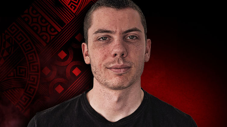 Лассе Ягде Лауитсон на Twitch: WisternJL