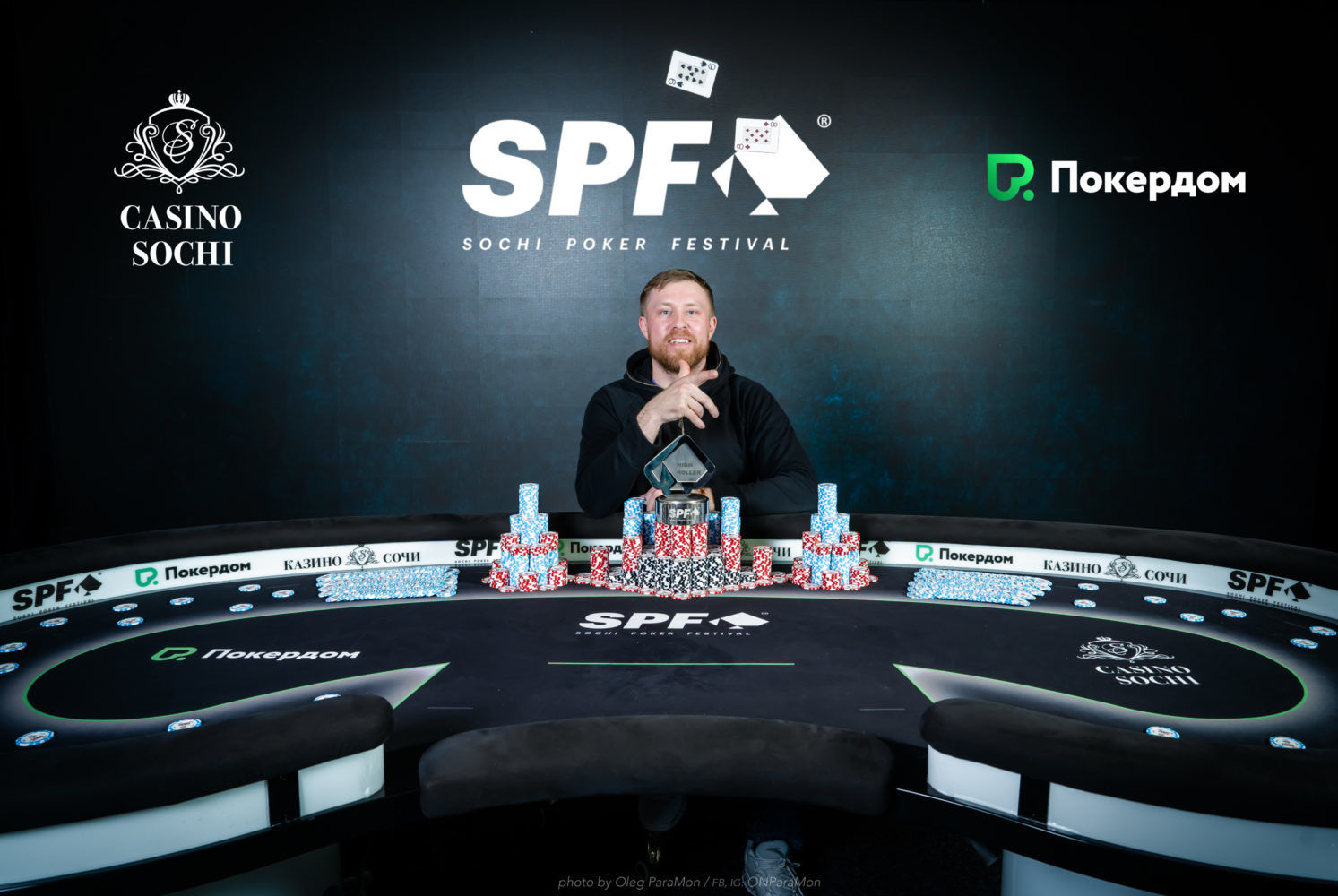 Михаил Дианов