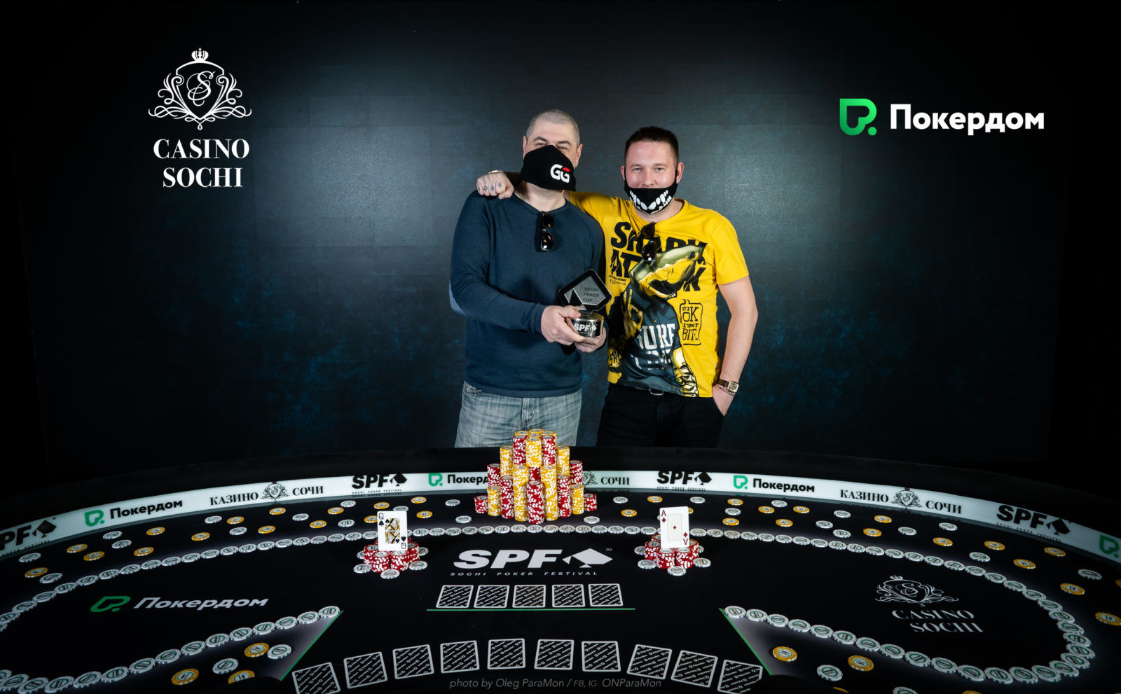 Владимир Варенцов