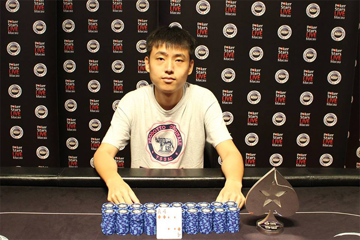 Wei Zhao