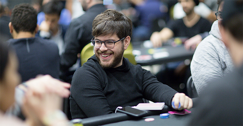 Тьяго «eeeoooshhh» Крема