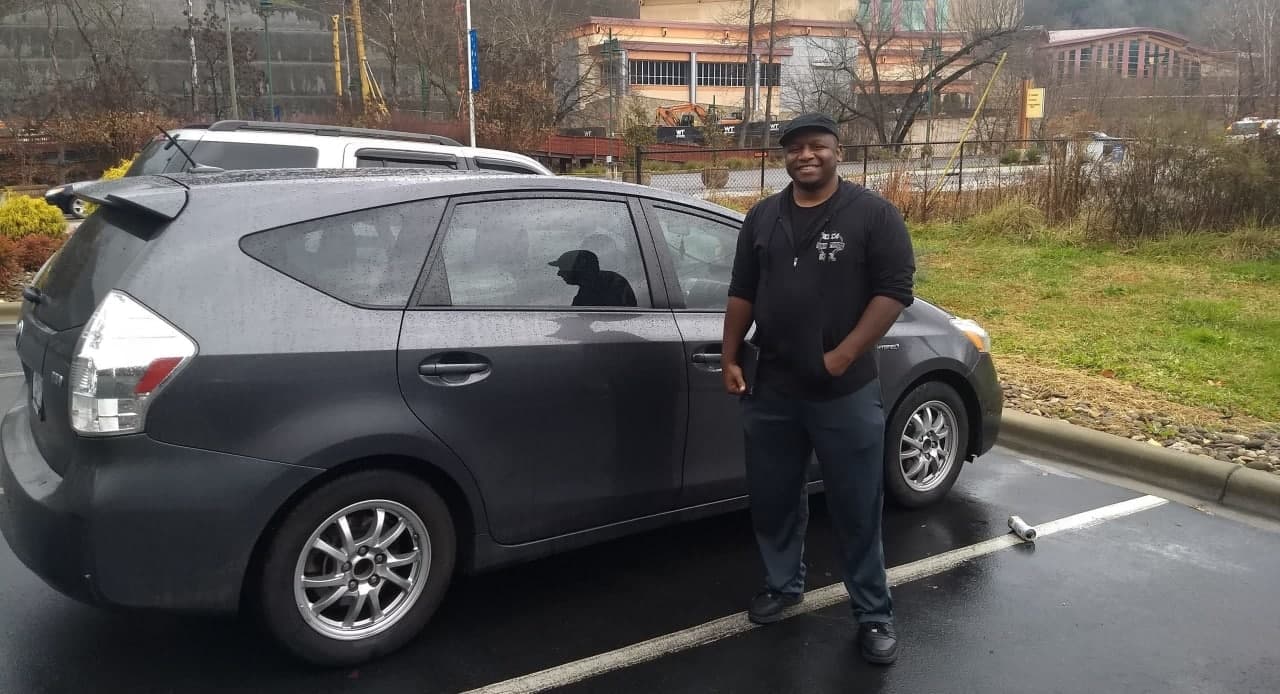 Carlos "CarlosWelch" Welch