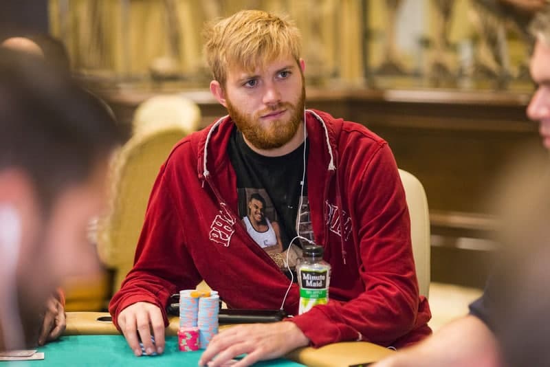 Джеймс «Danfriel» Гилберт