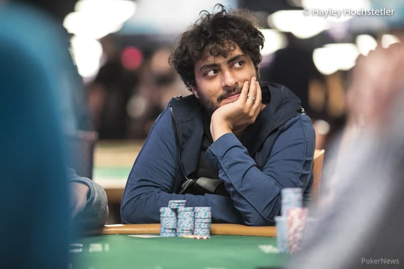 Мартин «bathroomline» Замани