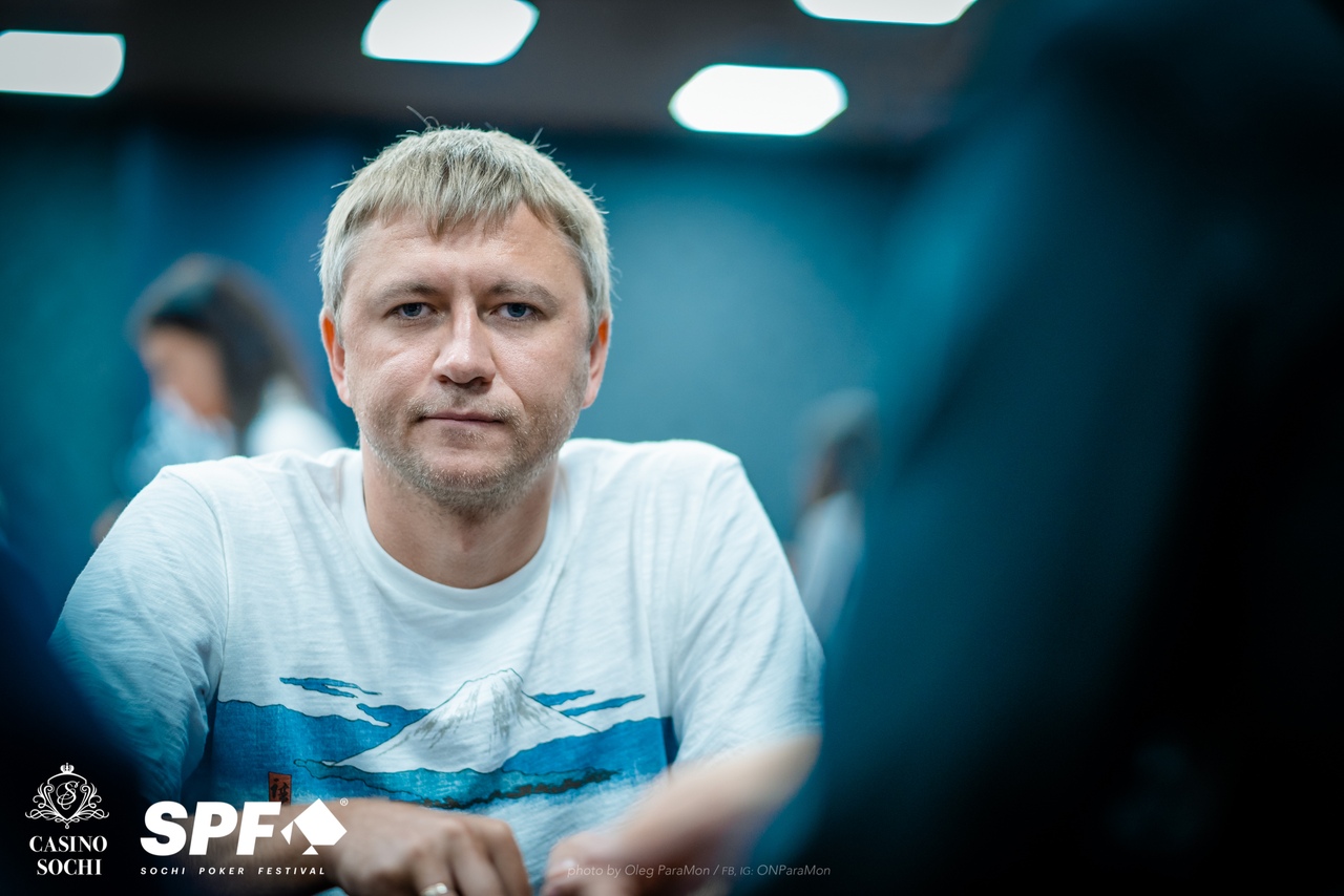 Андрей Данилюк