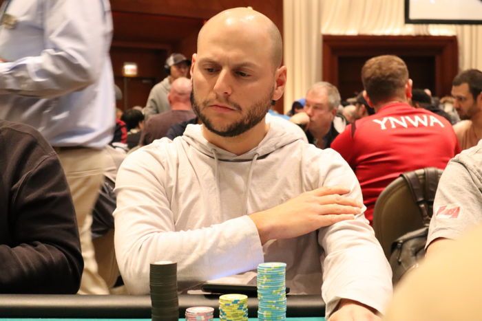 Даниэль «juice» Бузгон