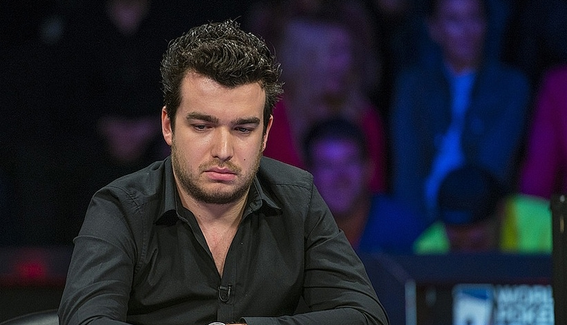 Крис Мурман