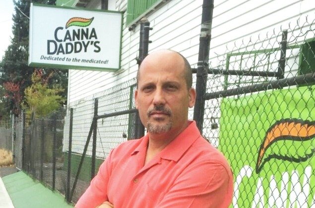 Brad "1badcajun" Zusman