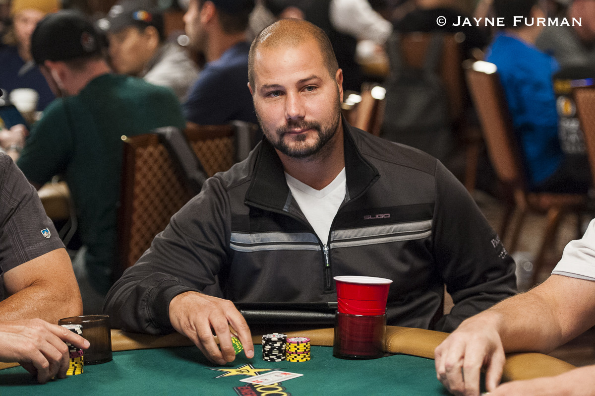 Dan "Feeltheflow" Sindelar