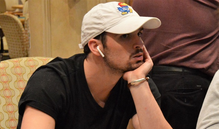 Drew "dudeguydrew" O'Connell