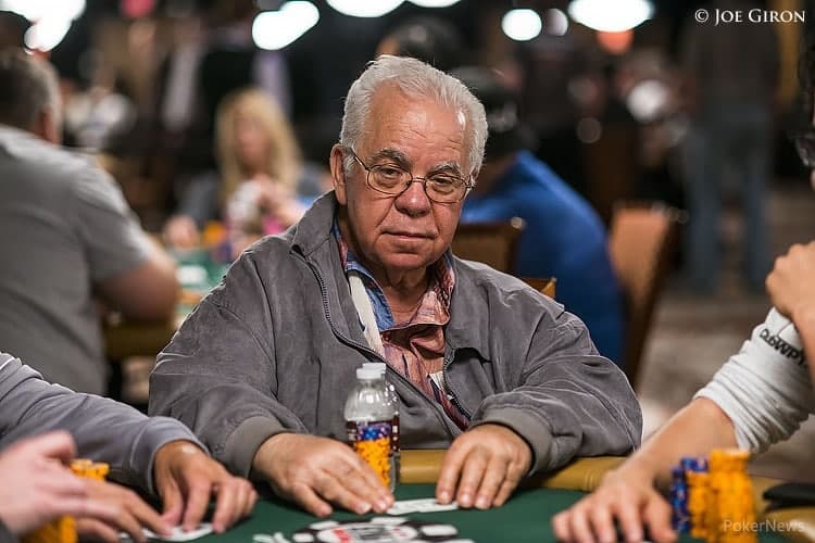 Дэвид «lox10» Голдберг