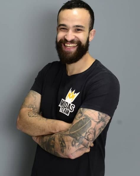 Ramon Kropmanns