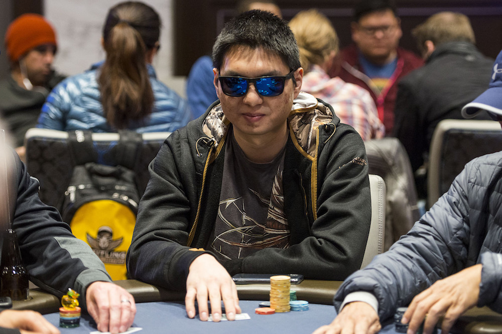 Tommy Nienchi Chen