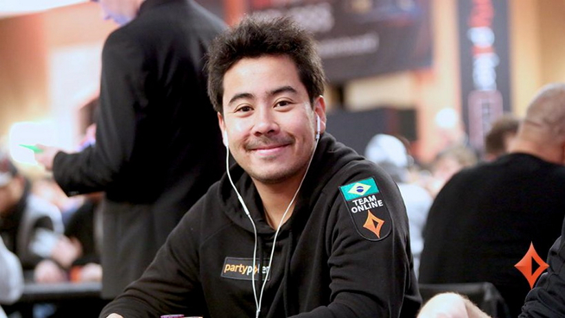 Renato Nomura