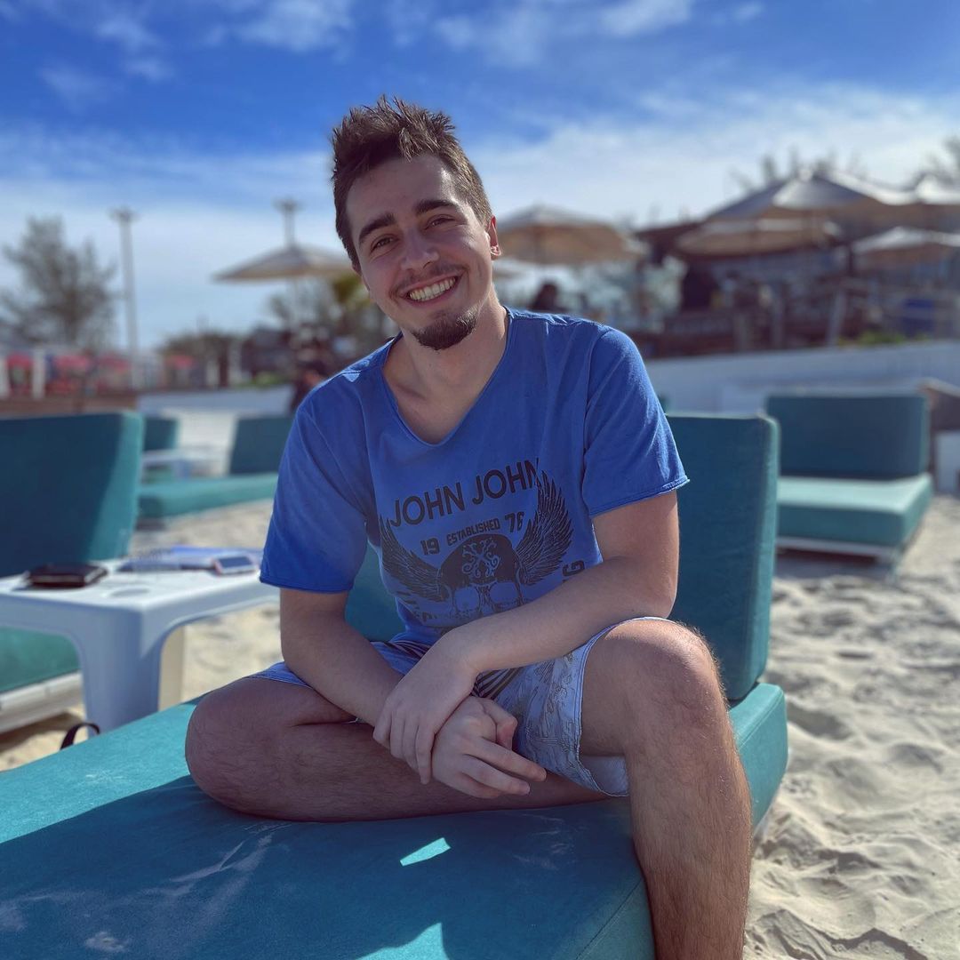Felipe Ketzer
