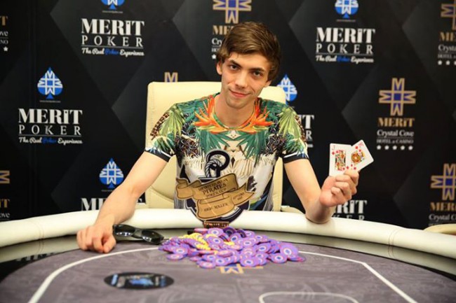 Kacper Pyzara