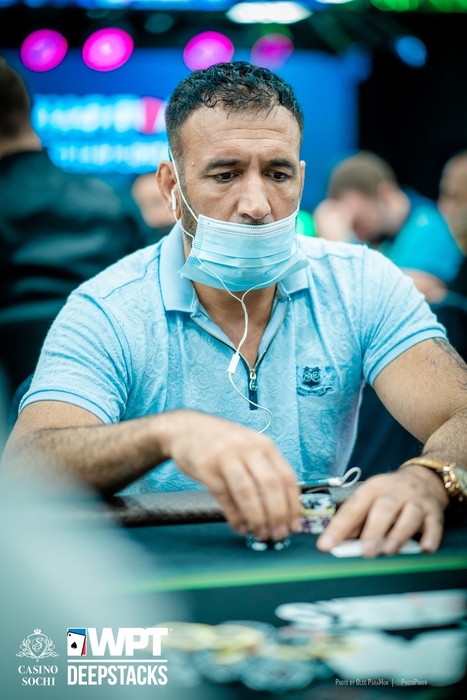 Эзатулла Амани