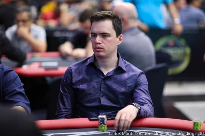 Эдуардо Пирес (победитель турнира WSOP)