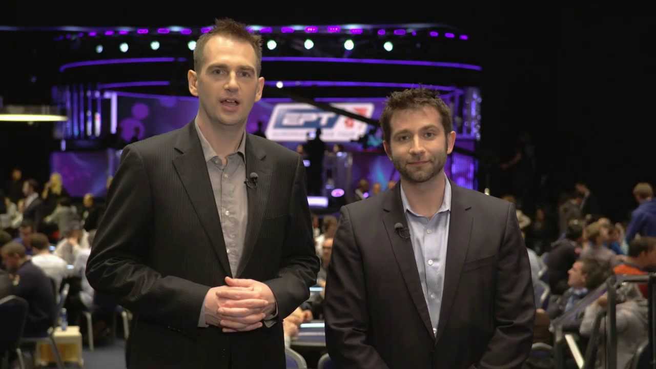 Хартиган и Стэплтон, 2013 год