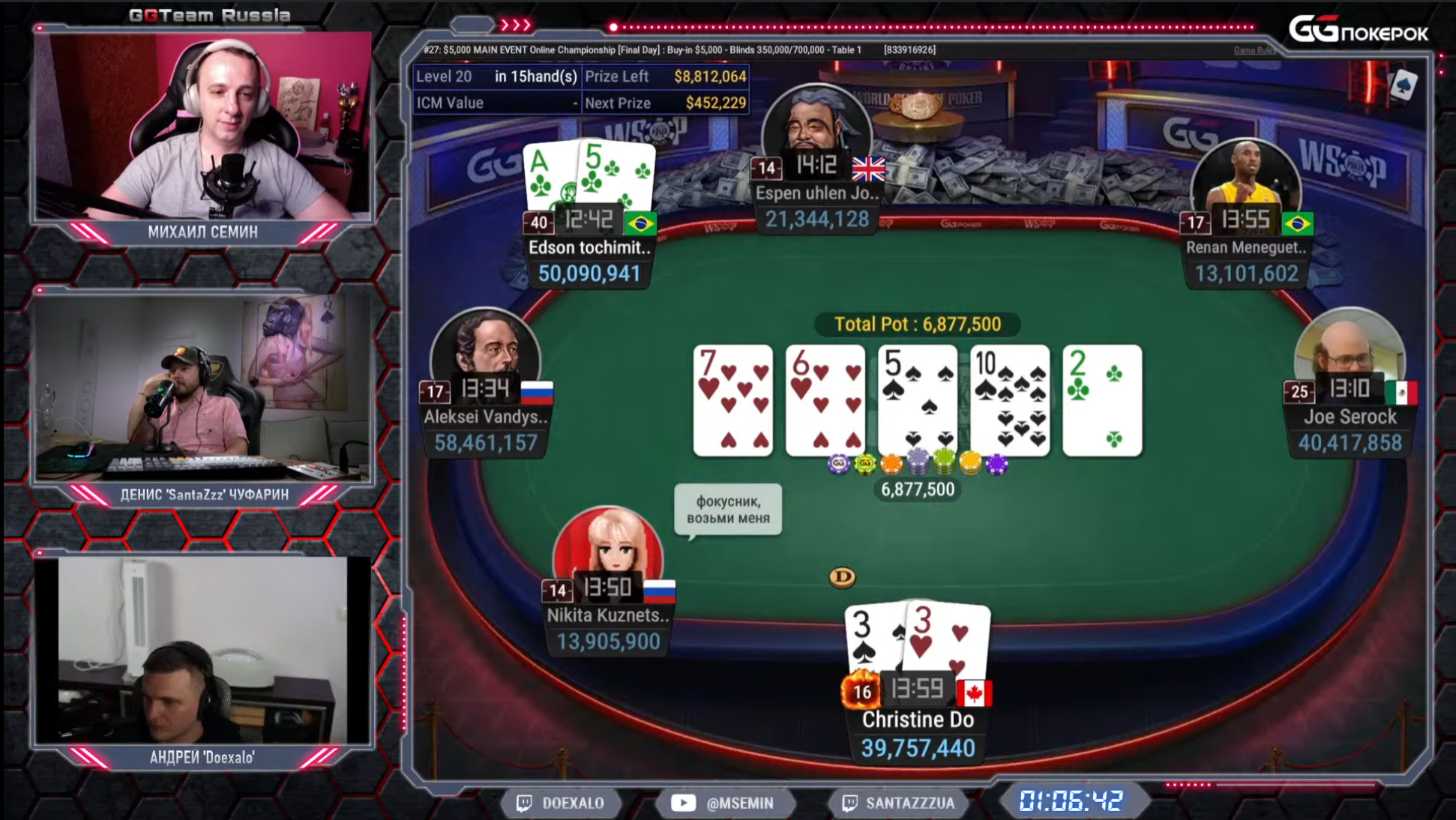 Мемы от Кузнецова со скрытым смыслом.