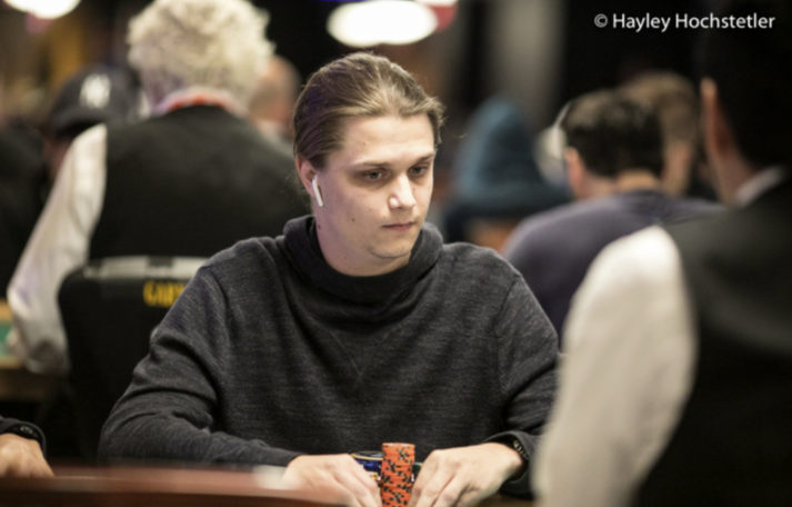 Niklas Astedt