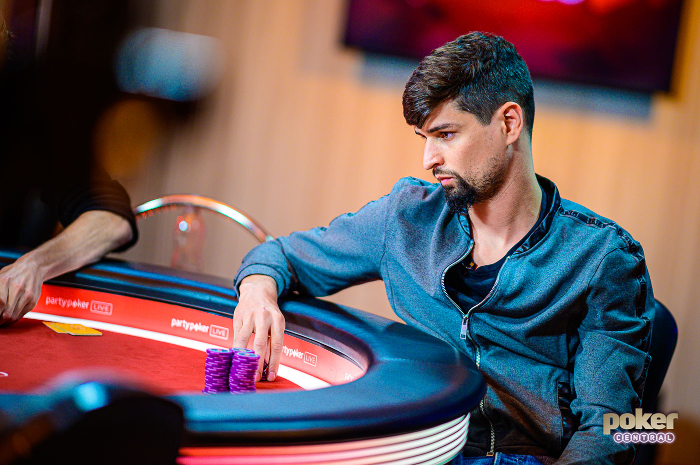 Серхи Рейшах